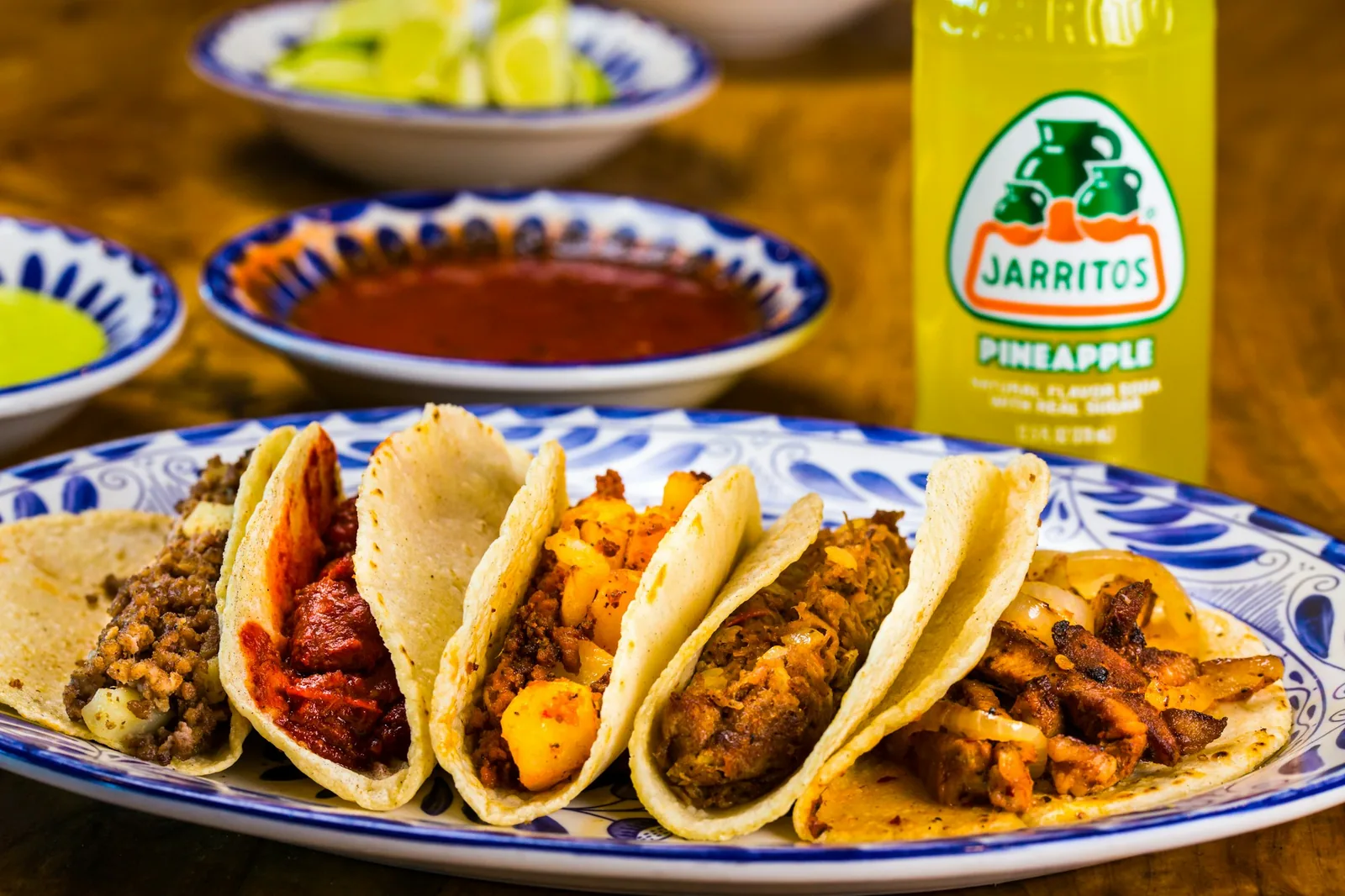 What Is Al Pastor? A Simple Guide to the Classic Taco Filling