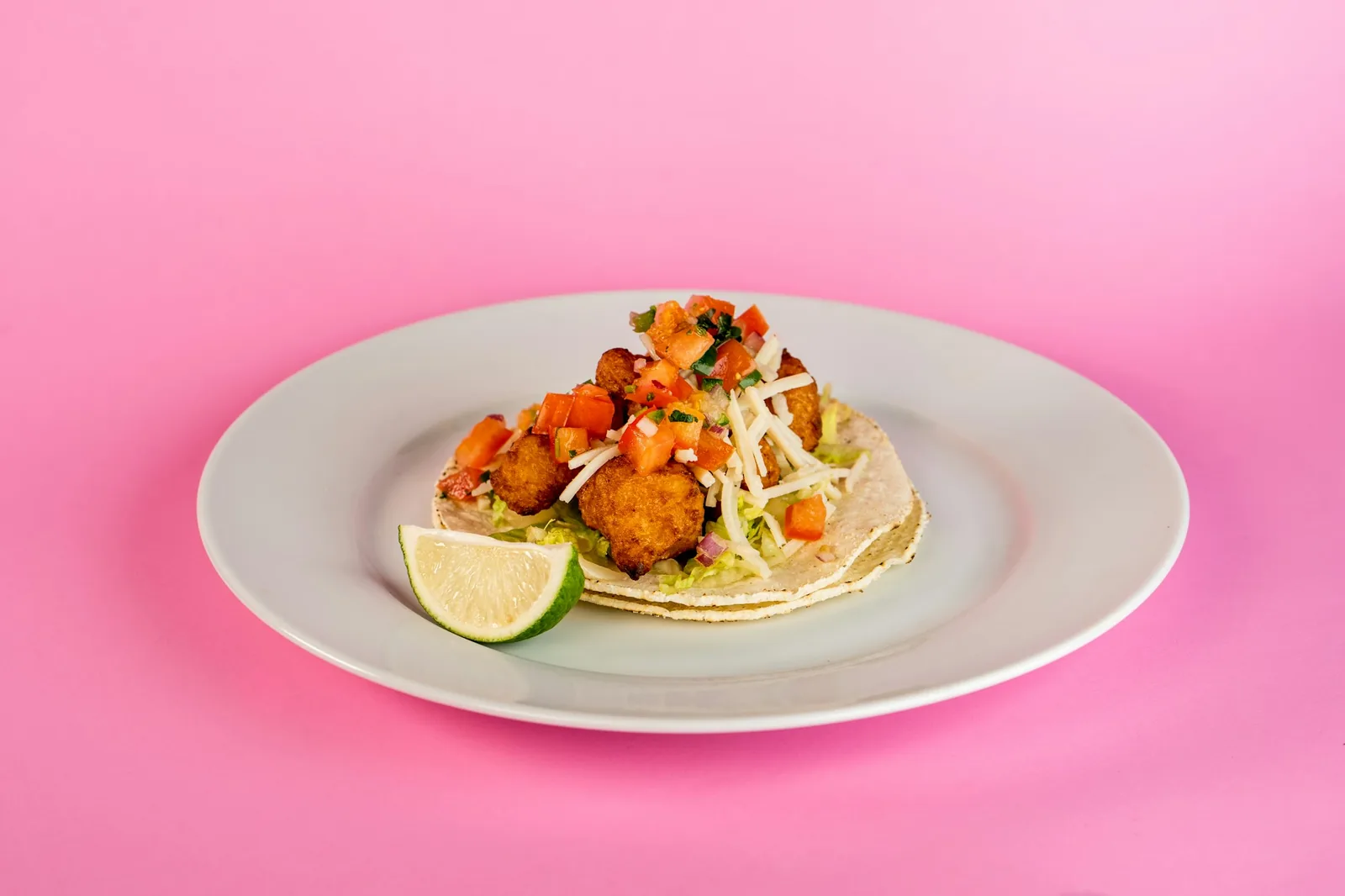 Baja California Food: Home of the Fish Taco