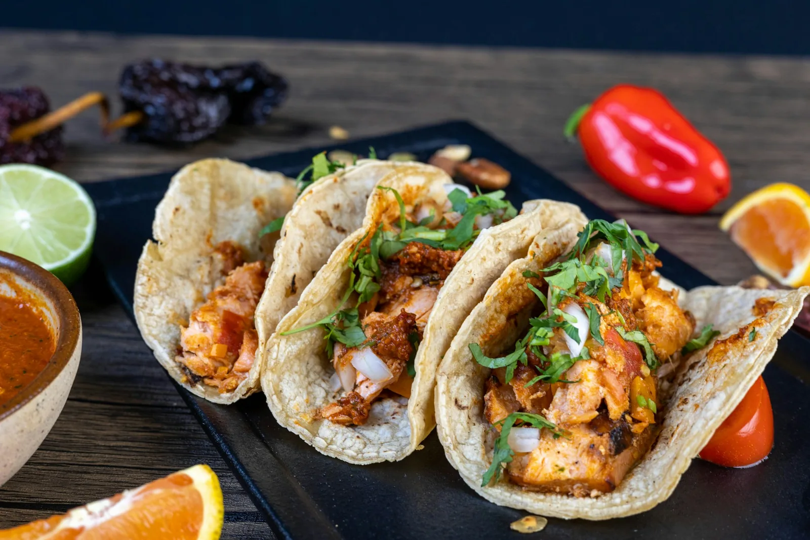 What Is Birria? The Stewed Beef Behind the Dipped Taco