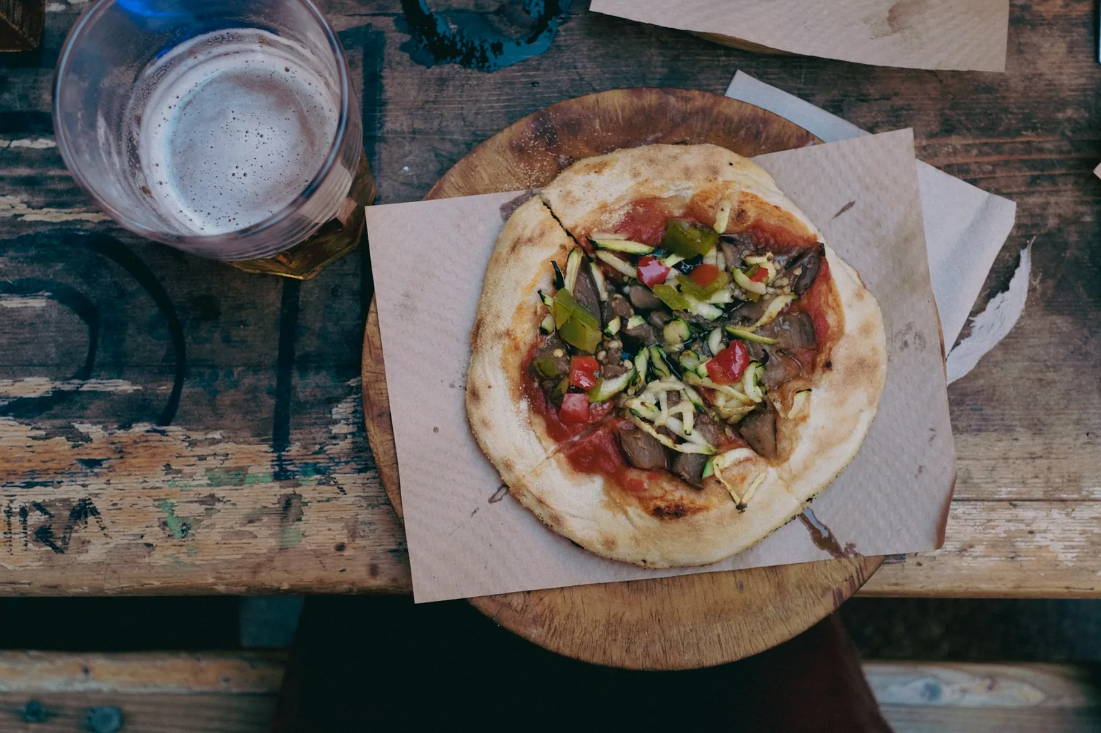 What Is Bistek? The Beef Filling on Mexican Taco Menus