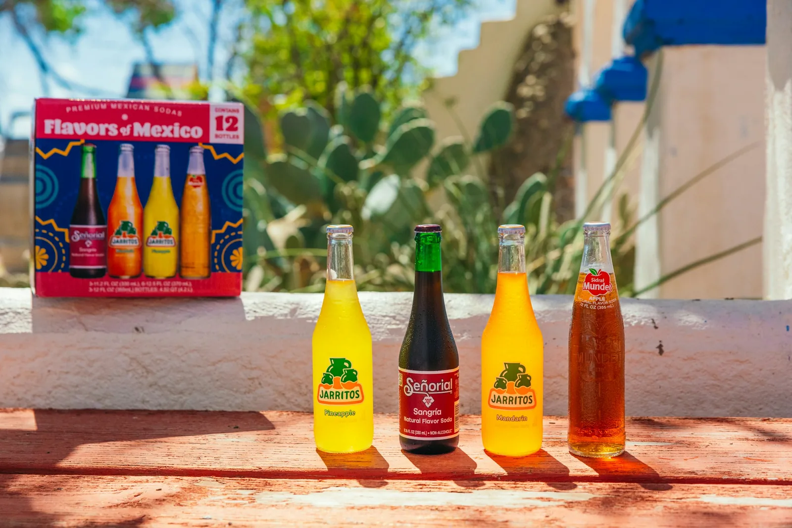 Mexican Beer Styles: Why They Taste the Way They Do