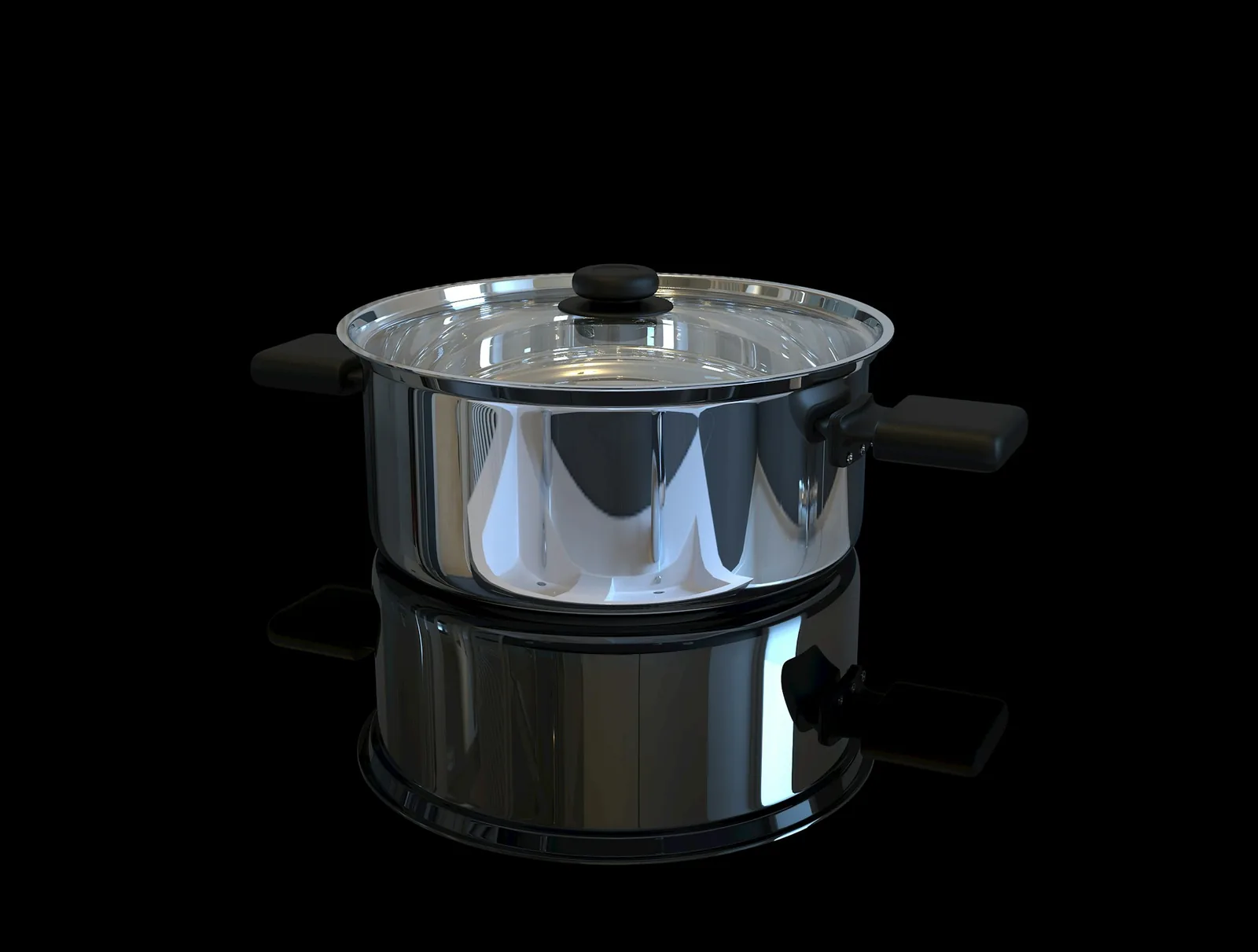 A stew on a long, slow simmer
