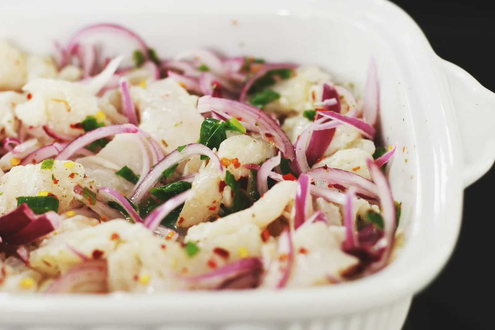 Ceviche vs Aguachile: What’s the Difference?