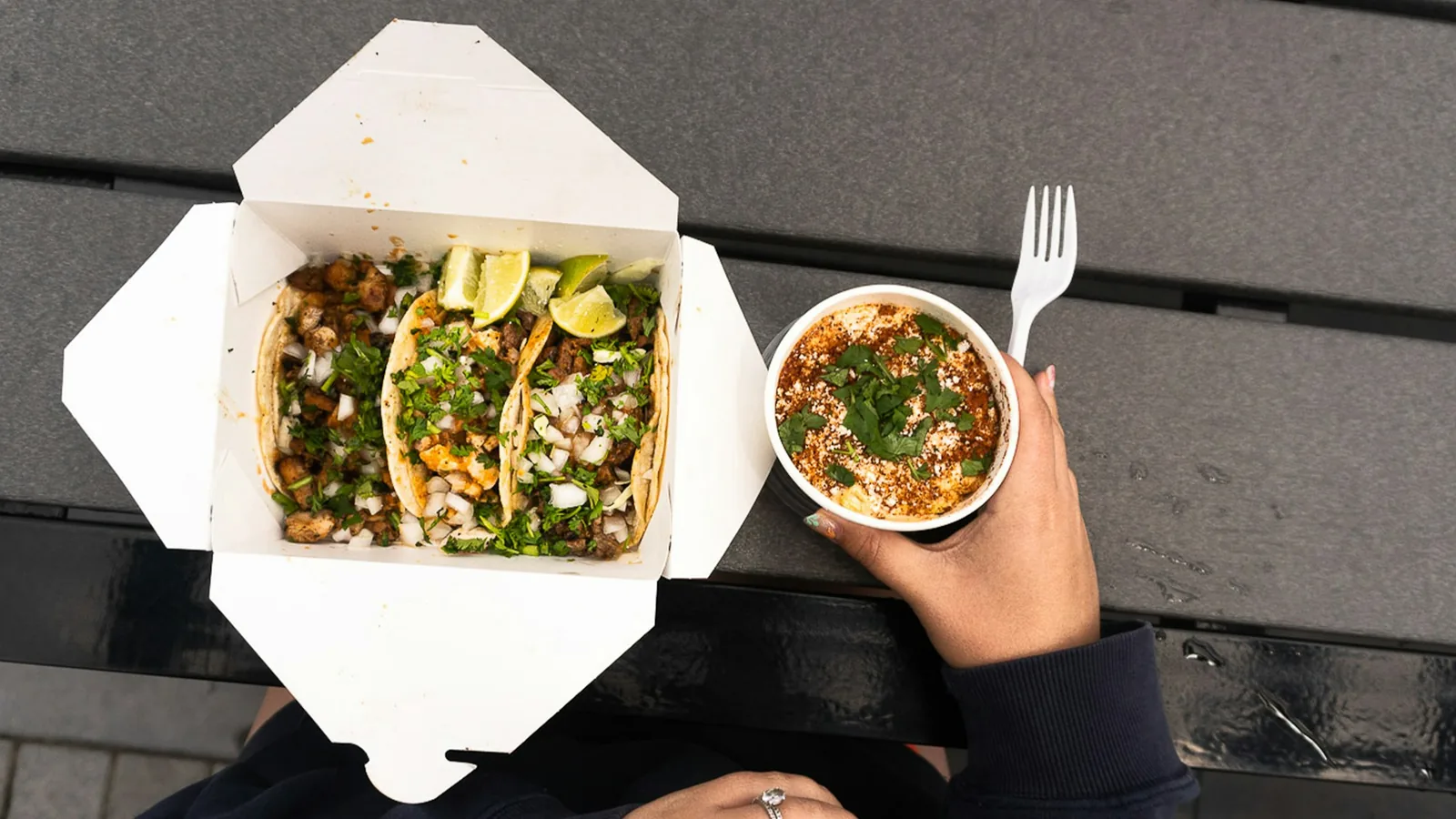 Dairy-Free at a Mexican Restaurant: What to Watch For