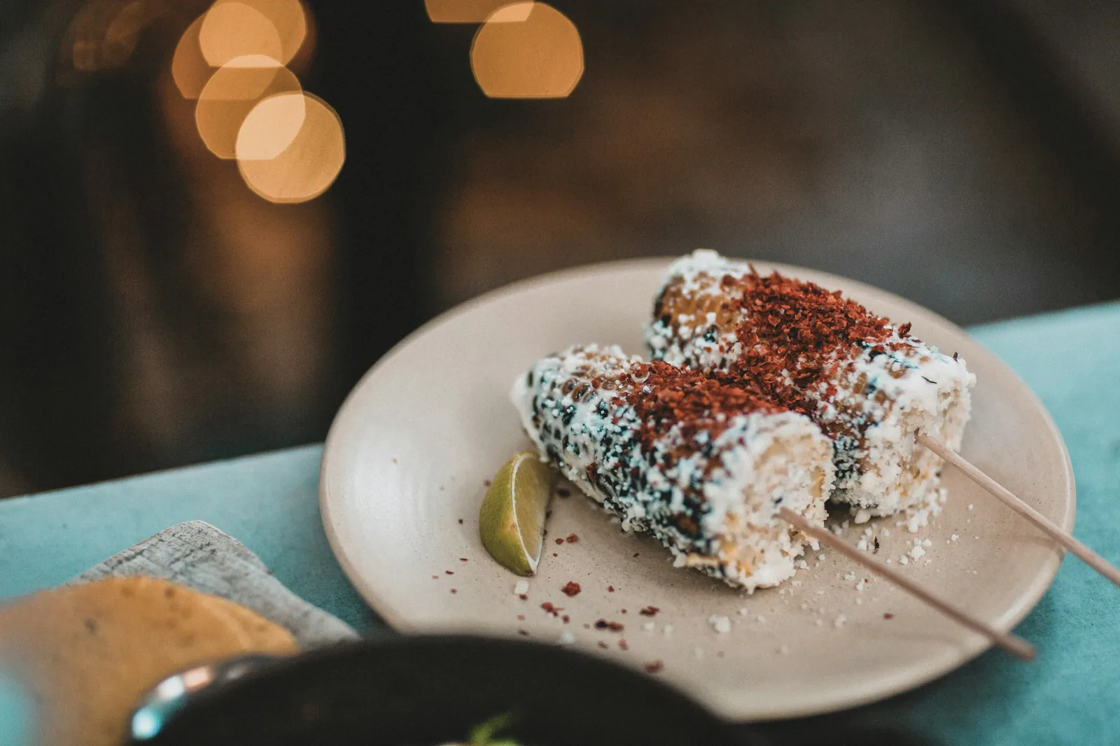 What Is Elote? Mexican Street Corn Explained