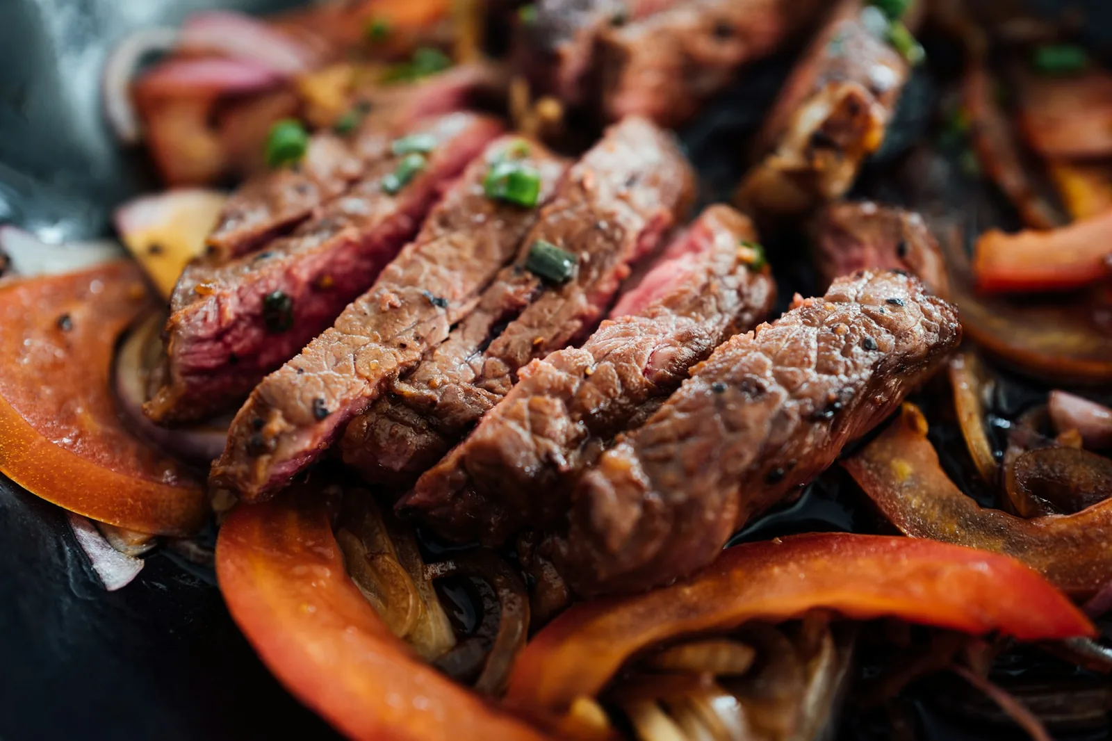What Are Fajitas? From Ranch Pay to Sizzling Platter