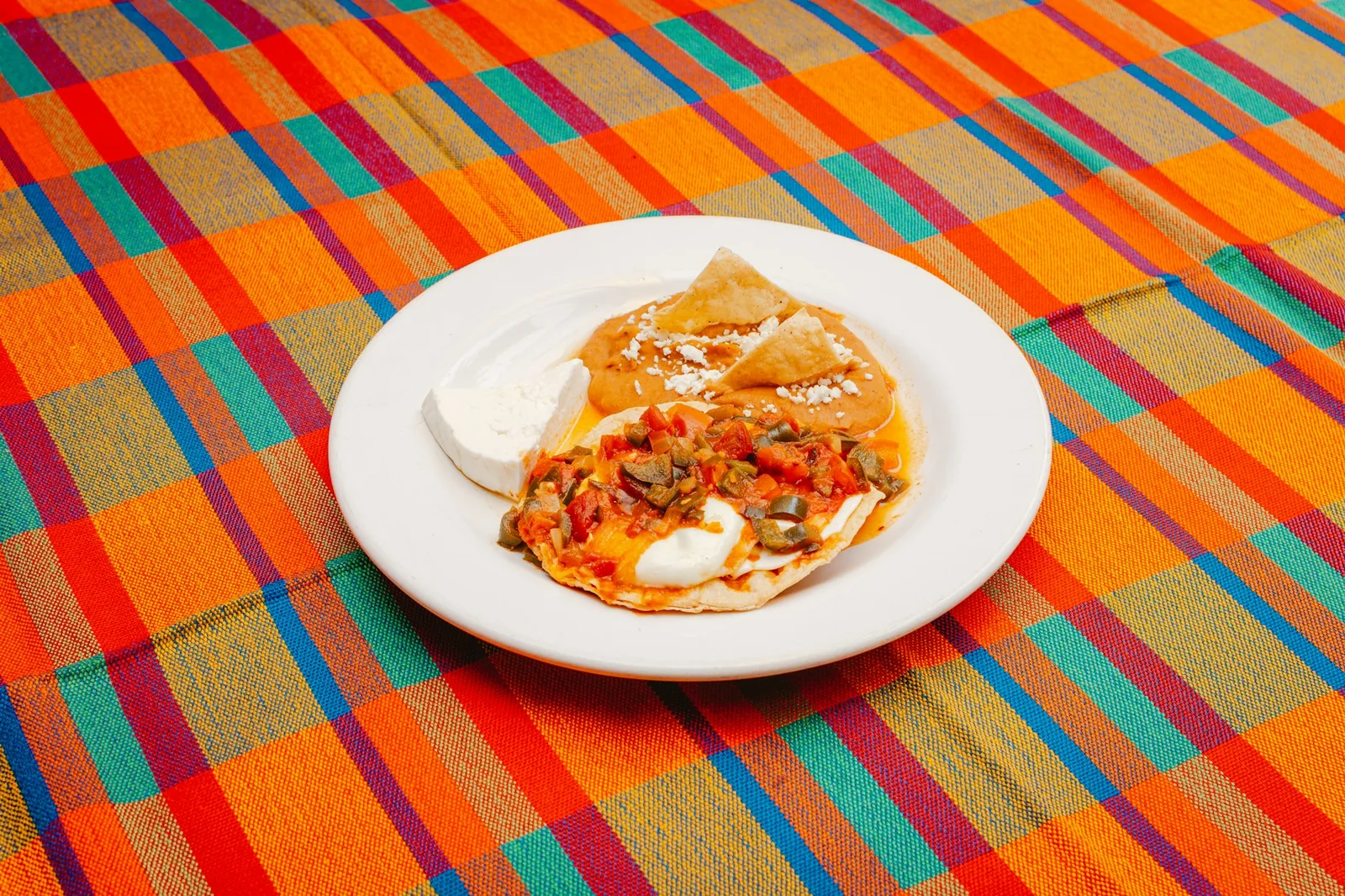 What Are Huevos Rancheros? The Ranch Breakfast
