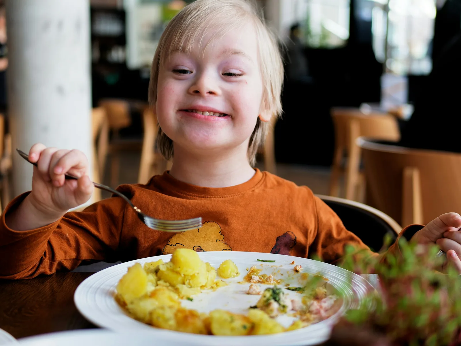 Mexican Food for Kids: Mild Things Worth Ordering