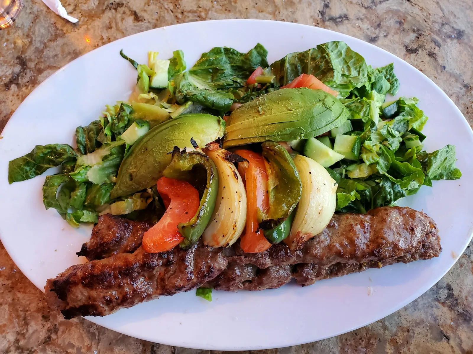 Low-Carb and Keto Mexican Food: What Actually Works