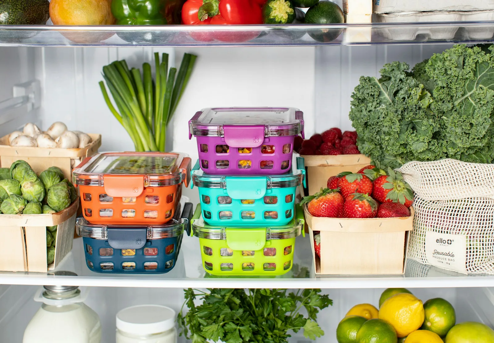 Storing and Reheating Mexican Leftovers Properly