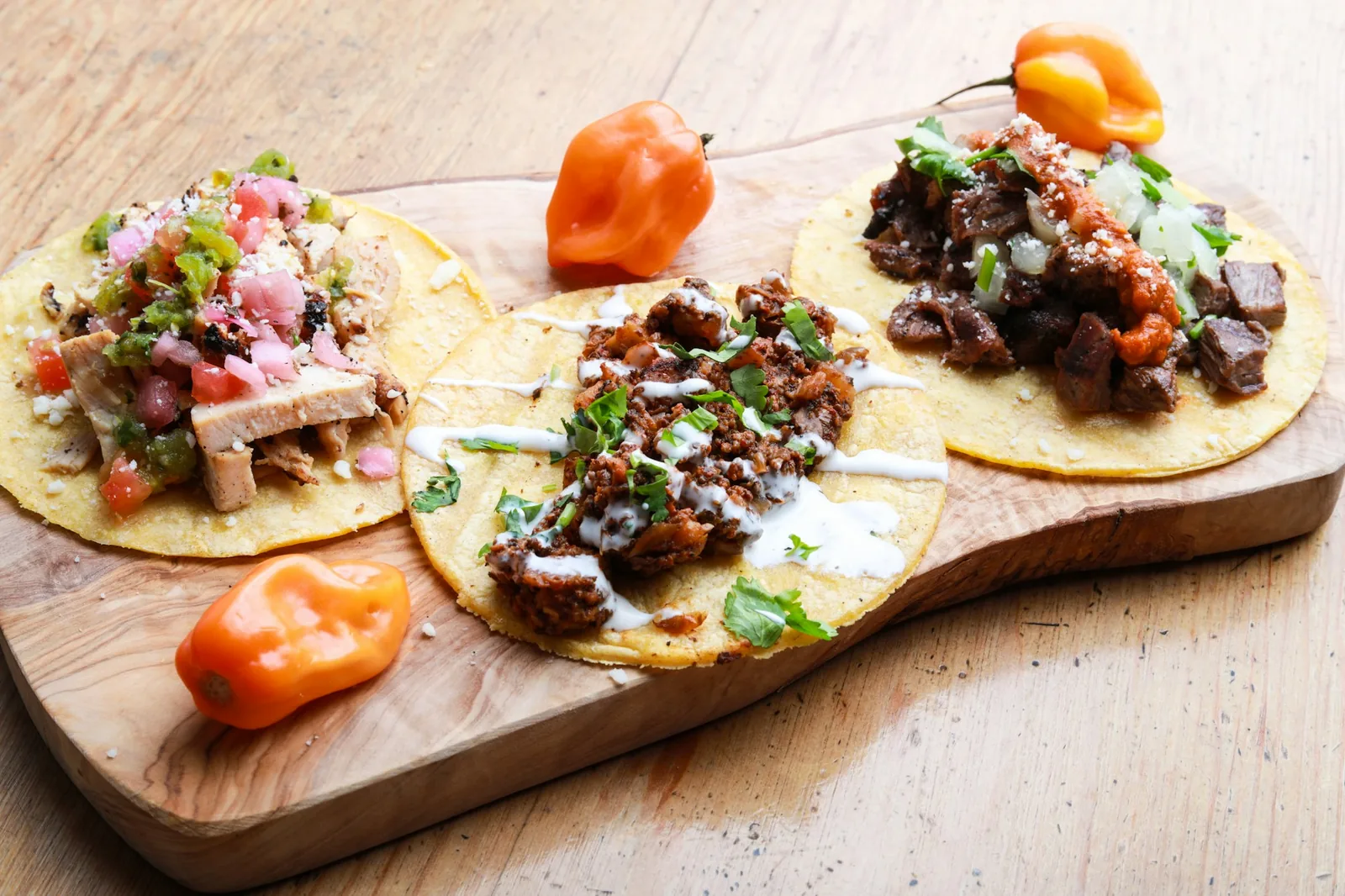 Lengua, Cabeza and Tripa: The Taco Meats Worth Trying