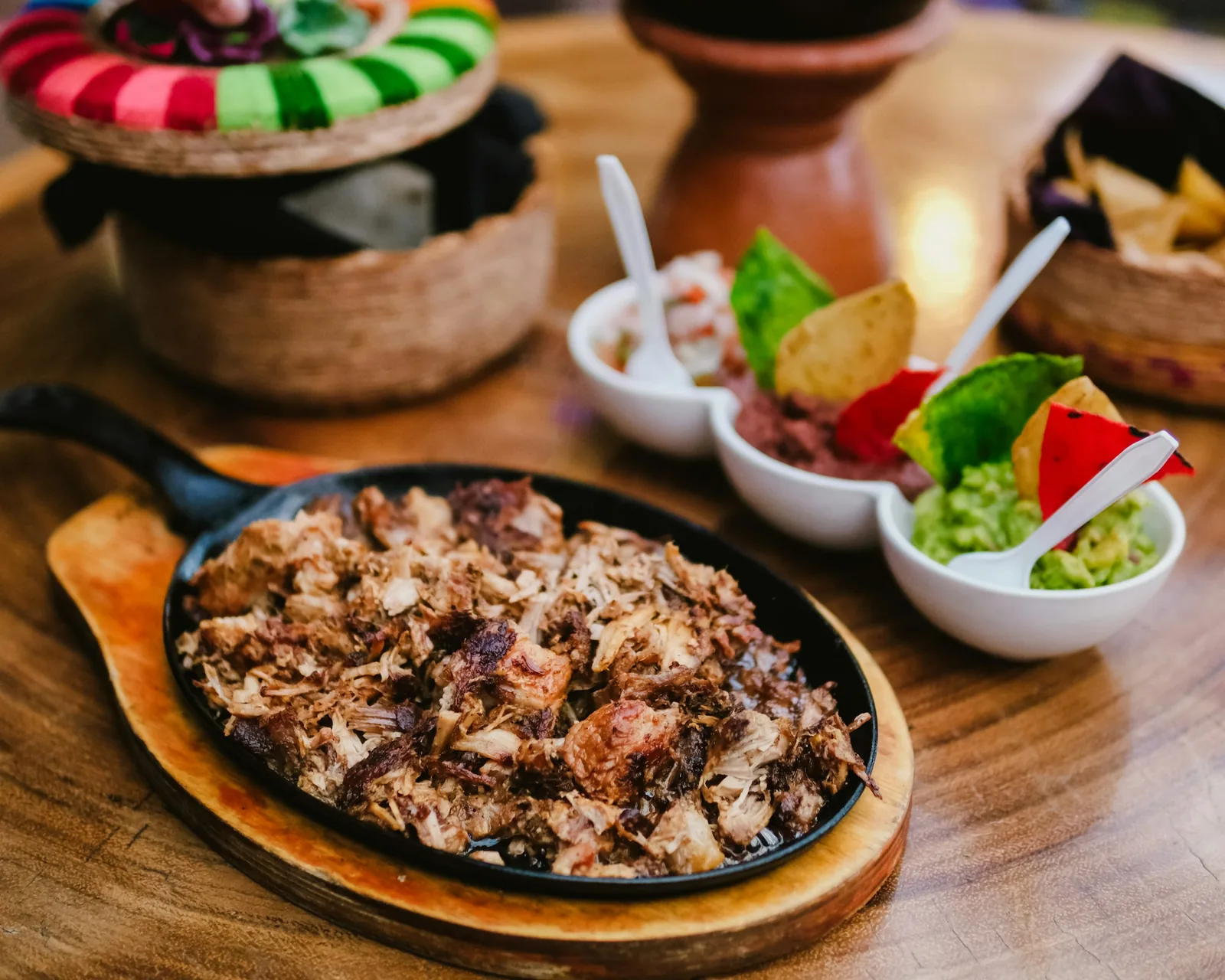 Michoacán Food: The State UNESCO Chose