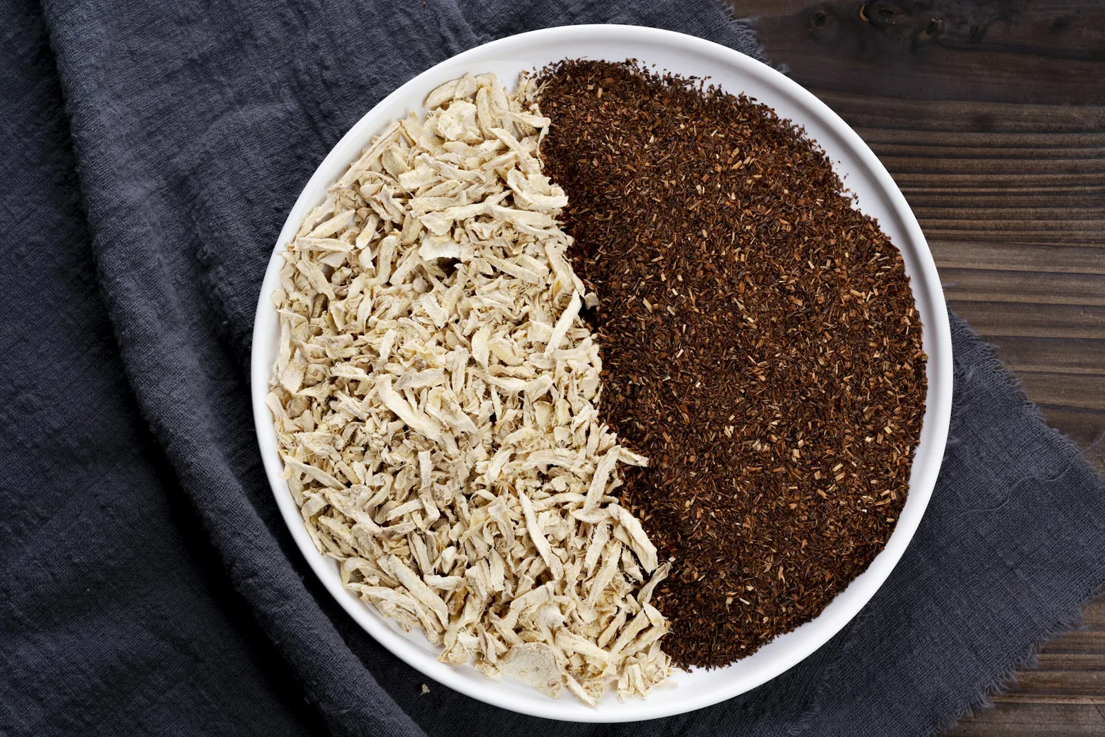 Oaxacan Food: The Land of Seven Moles