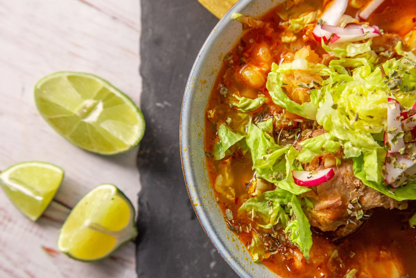 What Is Pozole? The Hominy Stew, Explained