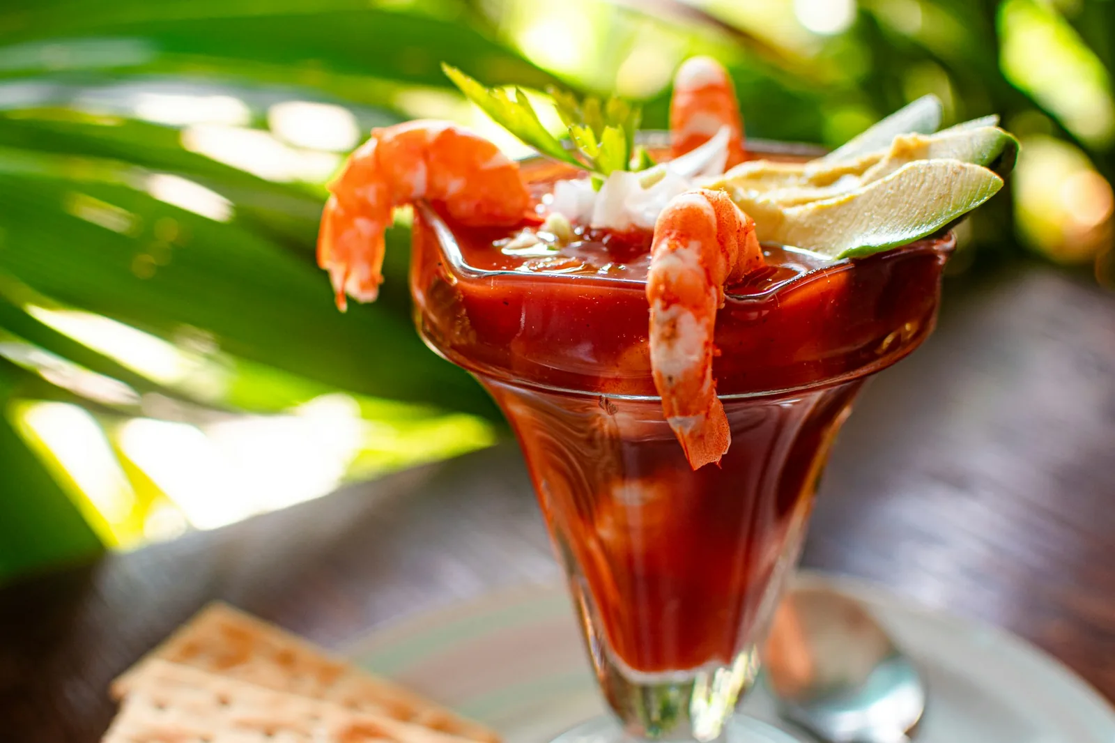 Mexican Shrimp Cocktail vs American: Not the Same Dish