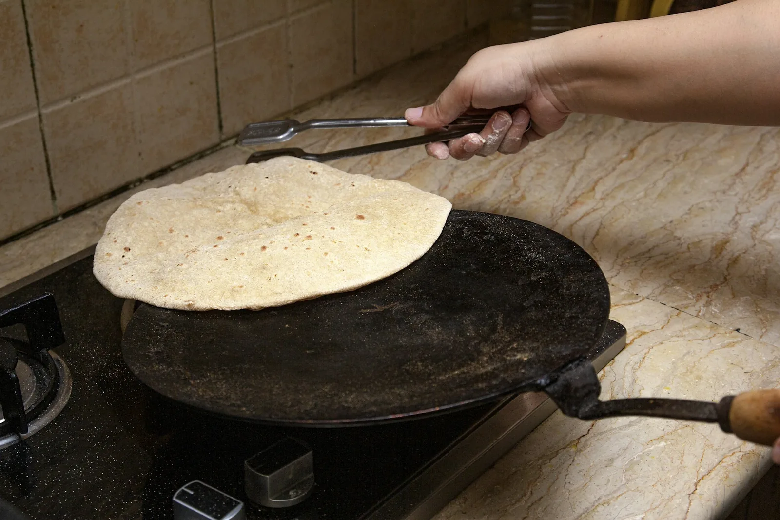Sonoran Food: Why the North Chose Wheat