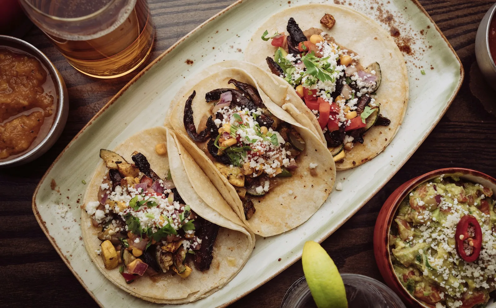 Street Tacos vs Regular Tacos: What’s the Difference?