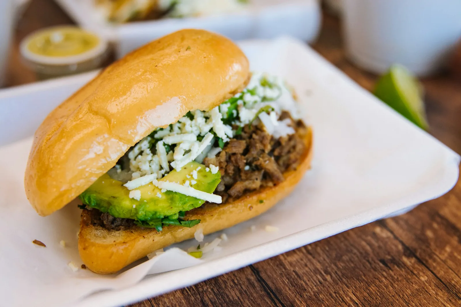 What Is a Torta? The Mexican Sandwich, Explained
