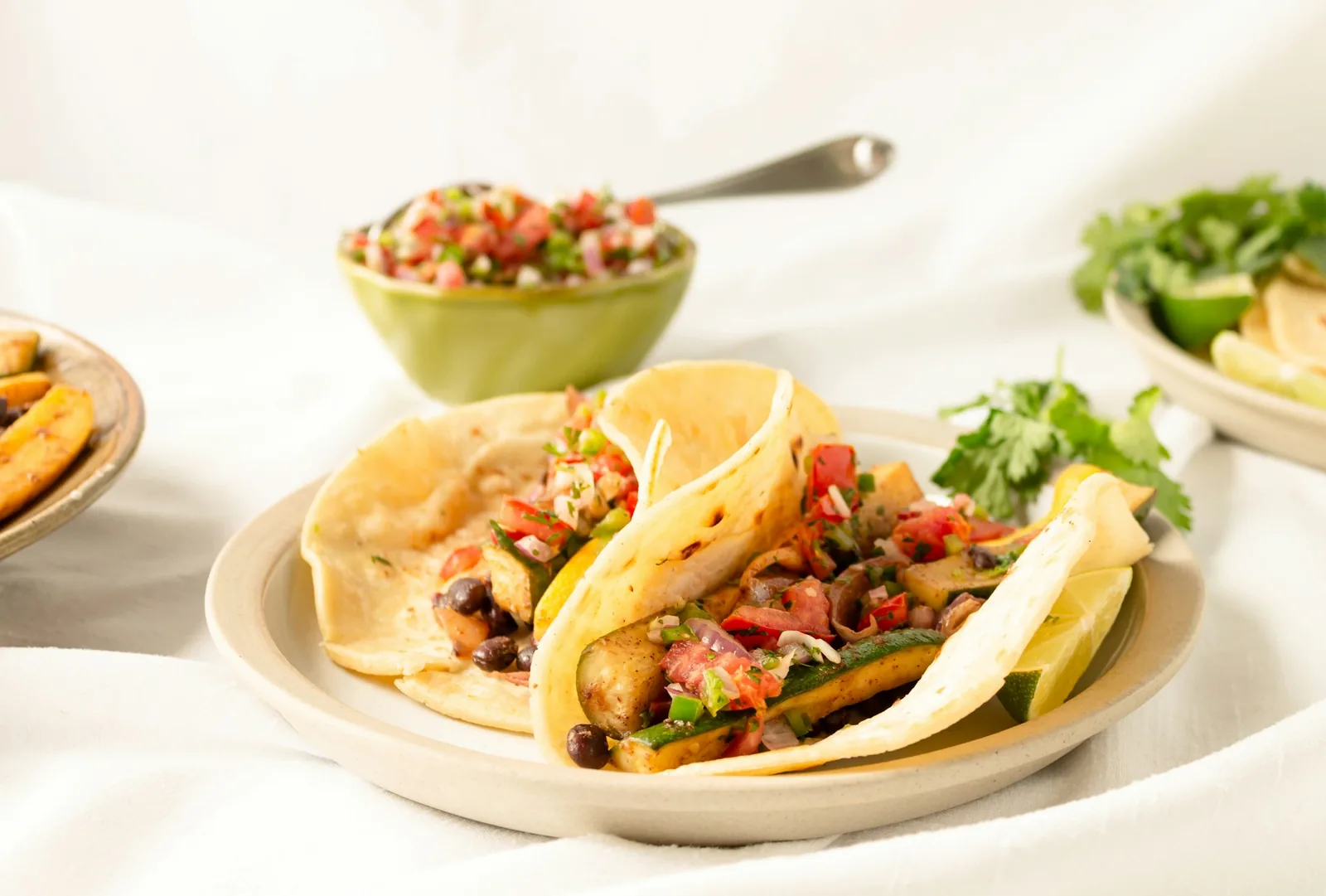 Vegetarian Mexican Food: What to Order and What to Ask