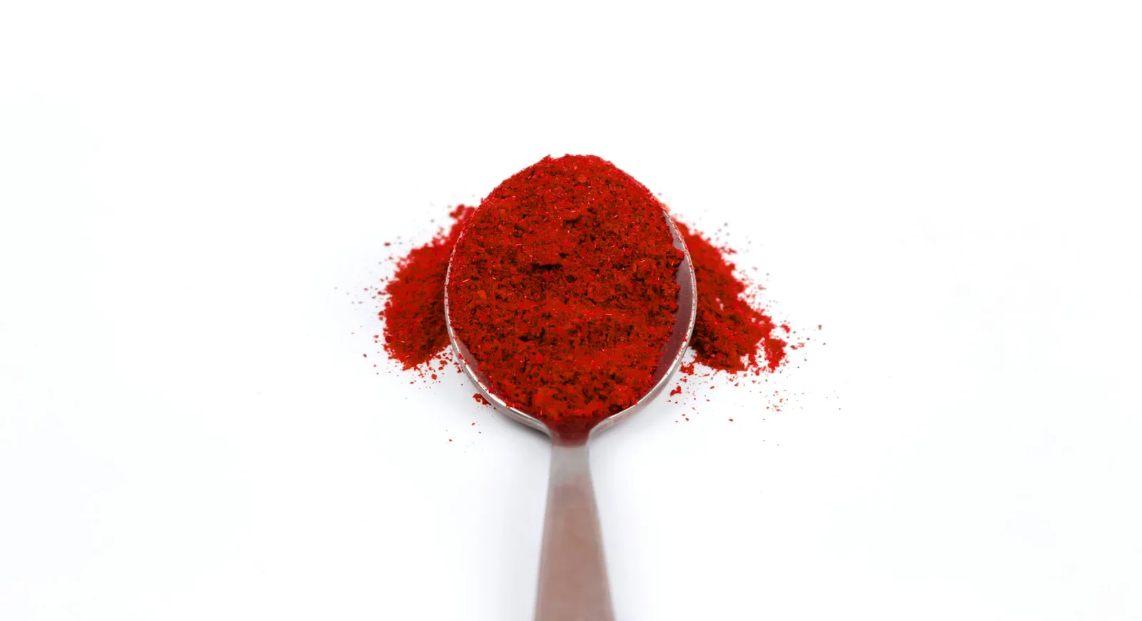 A block of red achiote paste