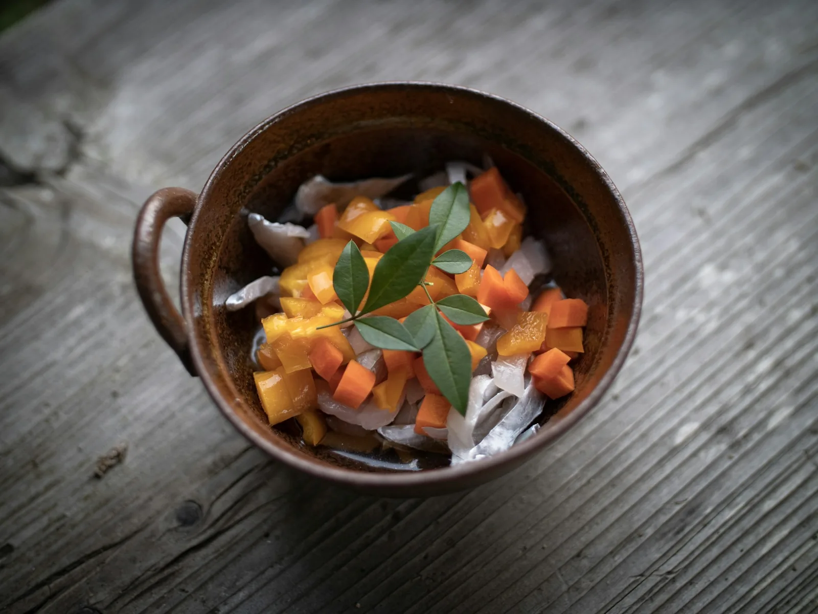 Yucatecan Food: Achiote, Sour Orange and Habanero